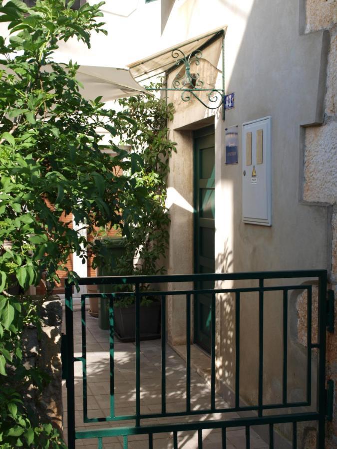 Apartment Krnica N43 Exterior foto